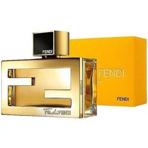 fan di fendi eau de parfum 75ml|fendi perfume discontinued original.